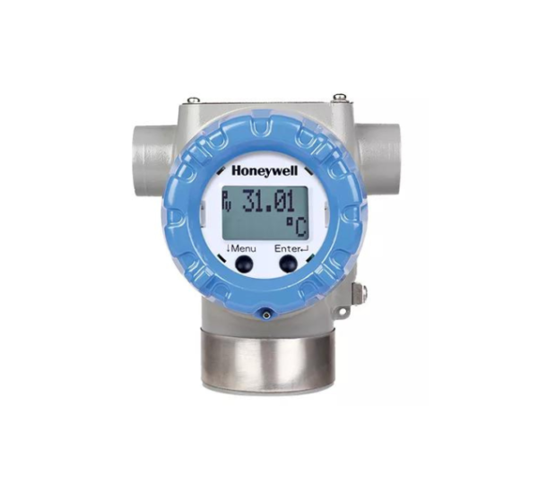 Honeywell STT750 transmisores de temperatura SmartLine