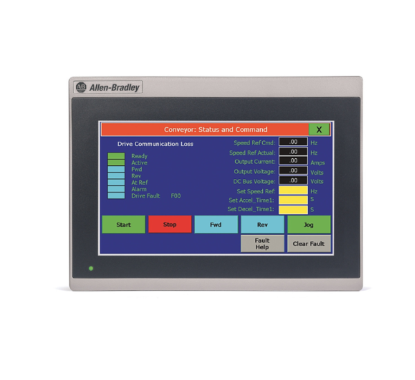 2711R-T7T ALLEN BRADLEY