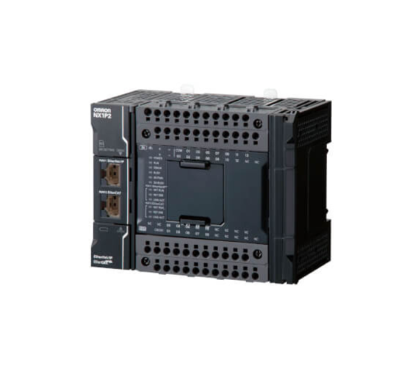 NX1P2-9024DT1  Omron